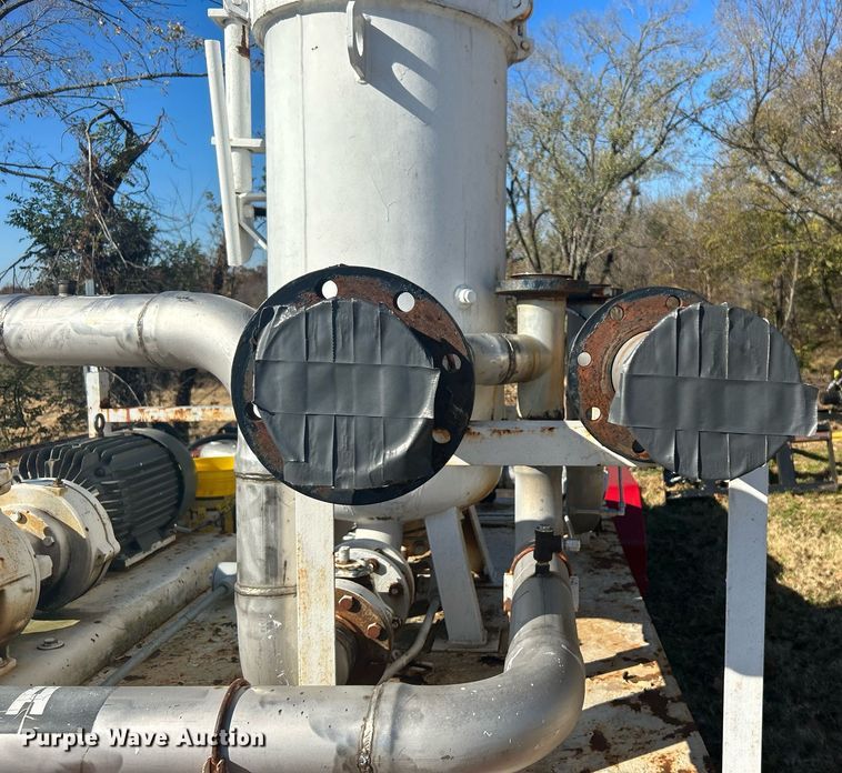 image for item DJ6498 Transfer pump