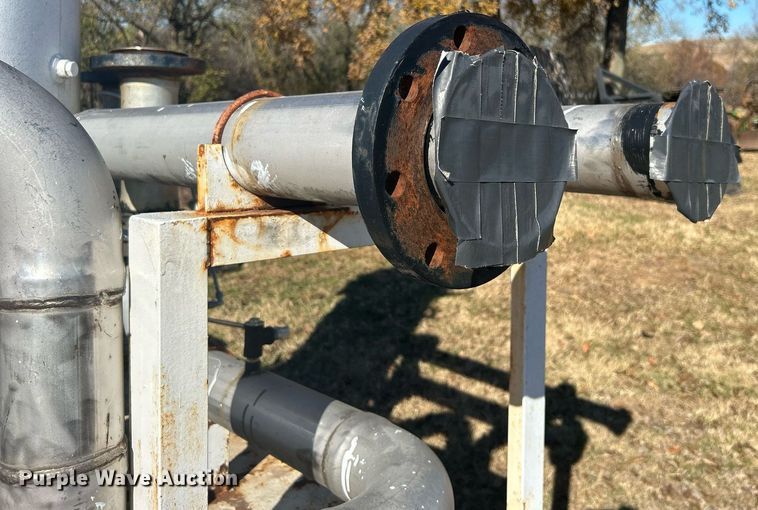 image for item DJ6498 Transfer pump