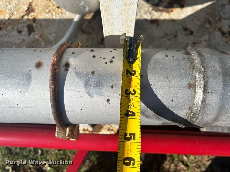 image for item DJ6498 Transfer pump