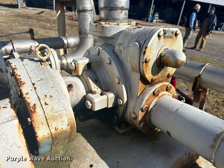 image for item DJ6498 Transfer pump