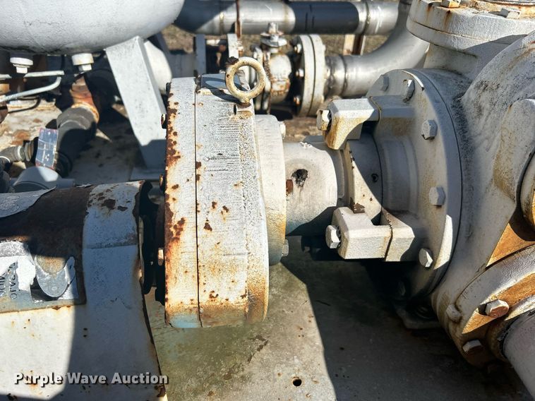 image for item DJ6498 Transfer pump