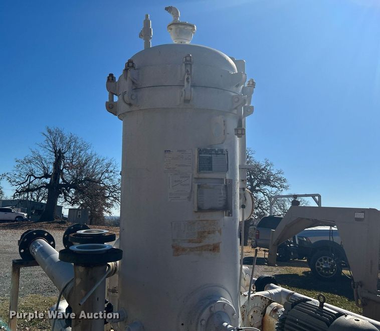 image for item DJ6498 Transfer pump