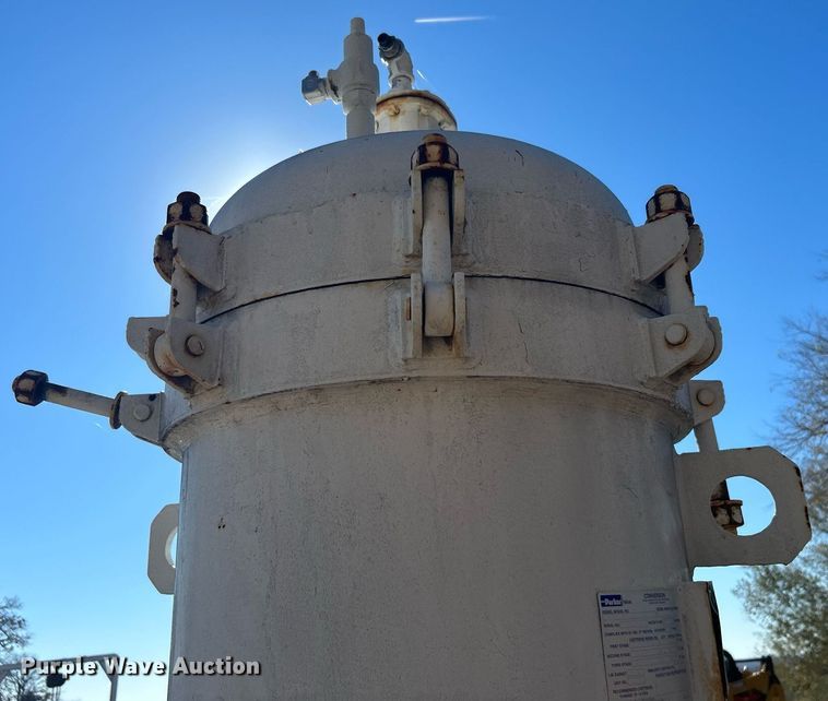 image for item DJ6498 Transfer pump