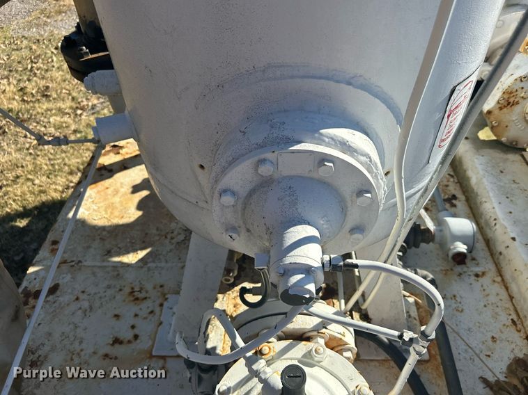 image for item DJ6498 Transfer pump