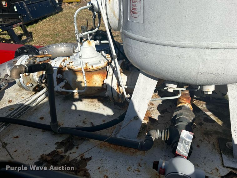 image for item DJ6498 Transfer pump