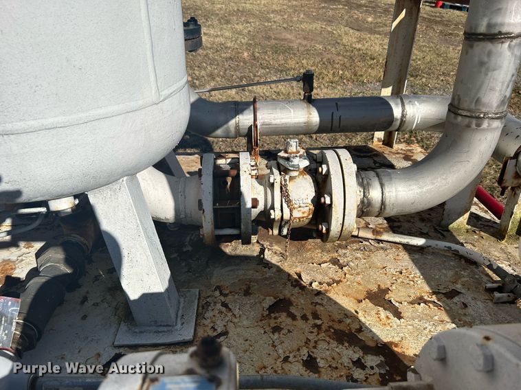 image for item DJ6498 Transfer pump