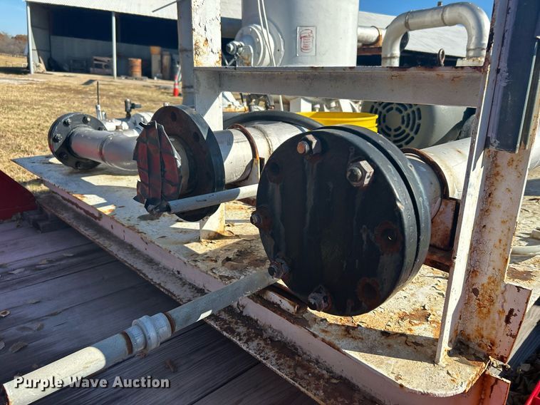 image for item DJ6498 Transfer pump