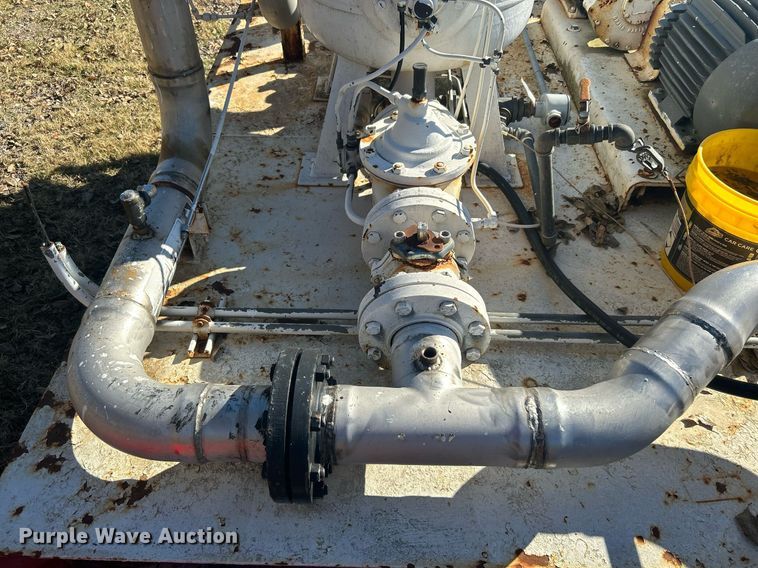 image for item DJ6498 Transfer pump