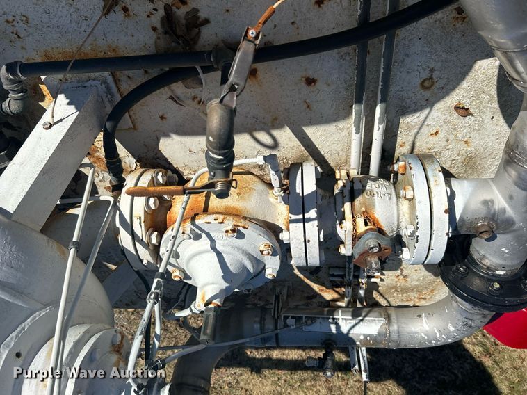 image for item DJ6498 Transfer pump