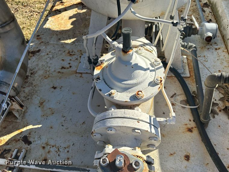 image for item DJ6498 Transfer pump