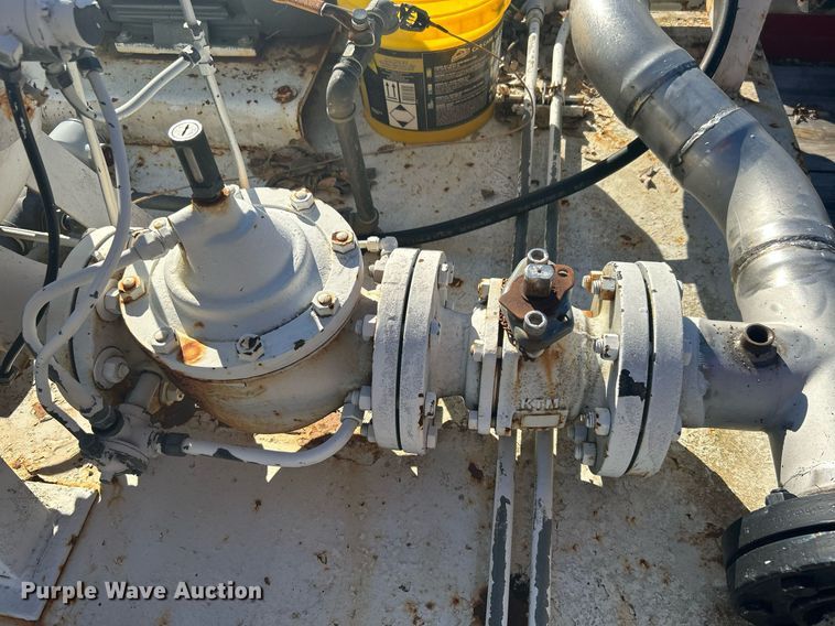 image for item DJ6498 Transfer pump