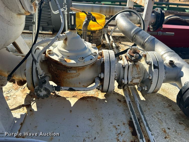 image for item DJ6498 Transfer pump