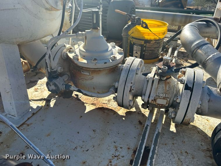 image for item DJ6498 Transfer pump