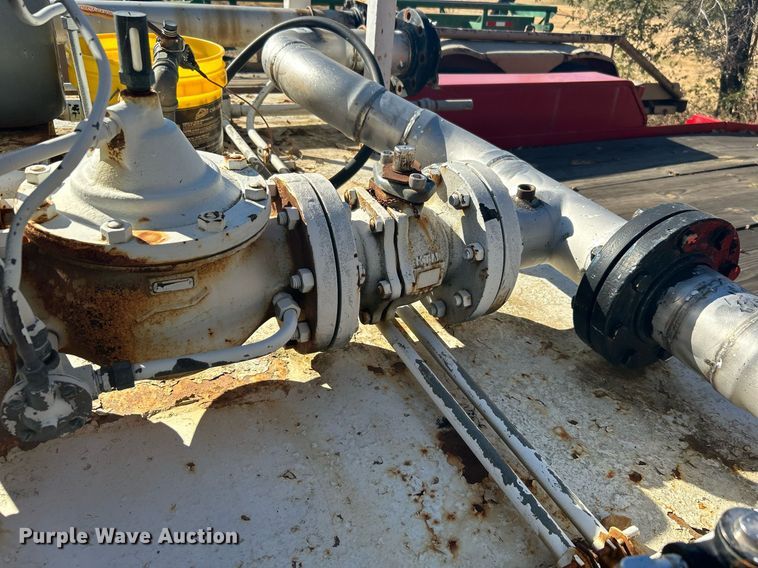 image for item DJ6498 Transfer pump