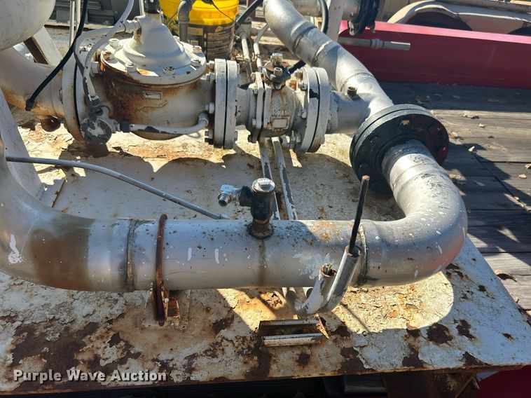 image for item DJ6498 Transfer pump