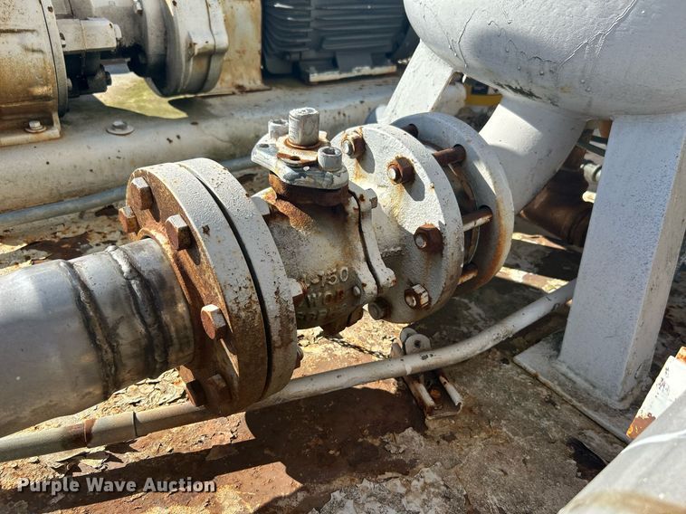 image for item DJ6498 Transfer pump