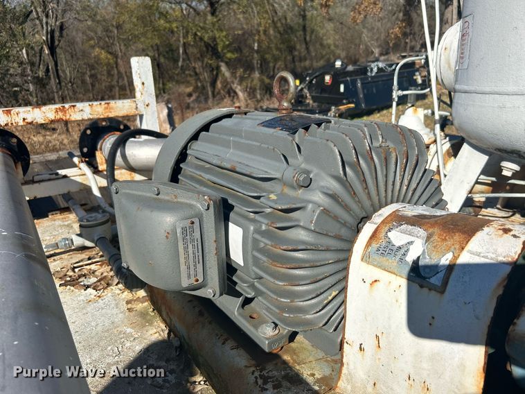 image for item DJ6498 Transfer pump