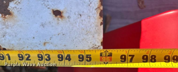 image for item DJ6498 Transfer pump