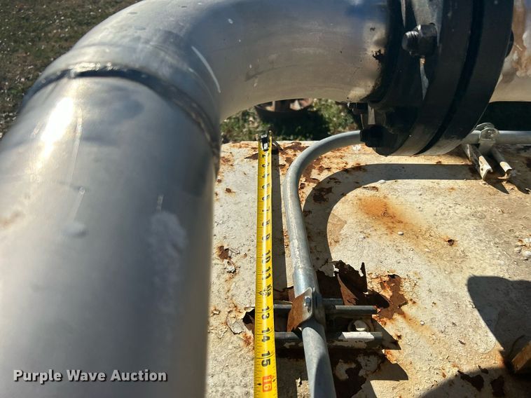 image for item DJ6498 Transfer pump