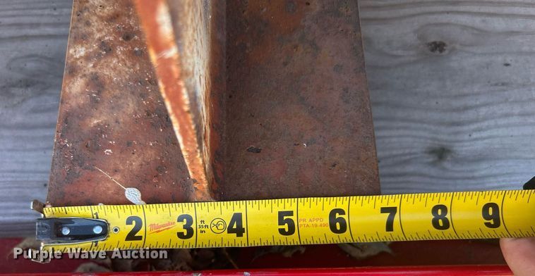 image for item DJ6498 Transfer pump