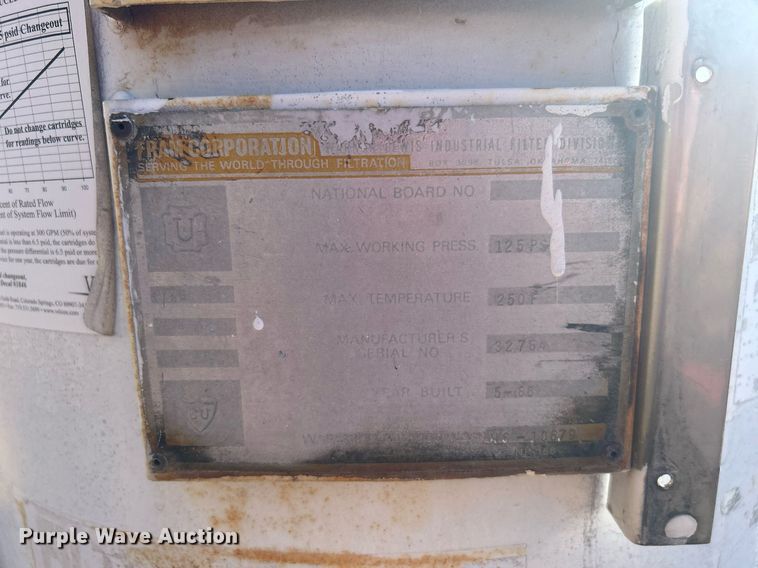 image for item DJ6498 Transfer pump