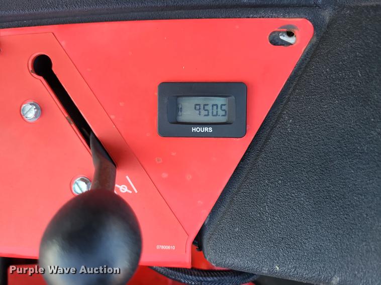 image for item DK4155 Gravely Proturn 272  ZTR lawn mower