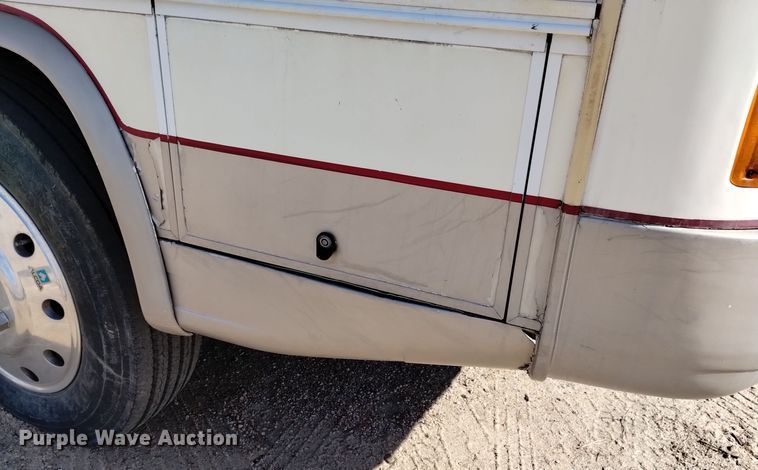 image for item DK8881 1994 Spartan Cruise Air  RV