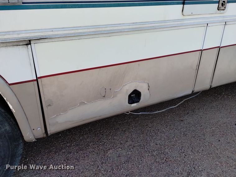 image for item DK8881 1994 Spartan Cruise Air  RV