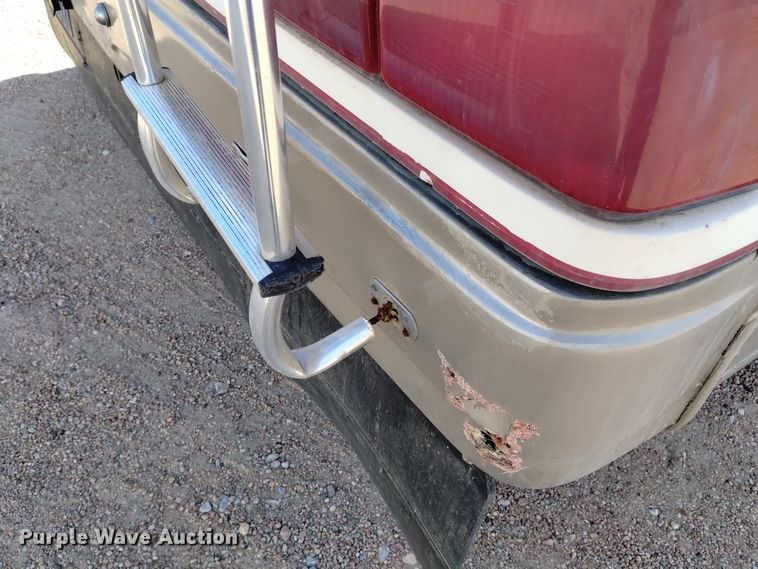 image for item DK8881 1994 Spartan Cruise Air  RV