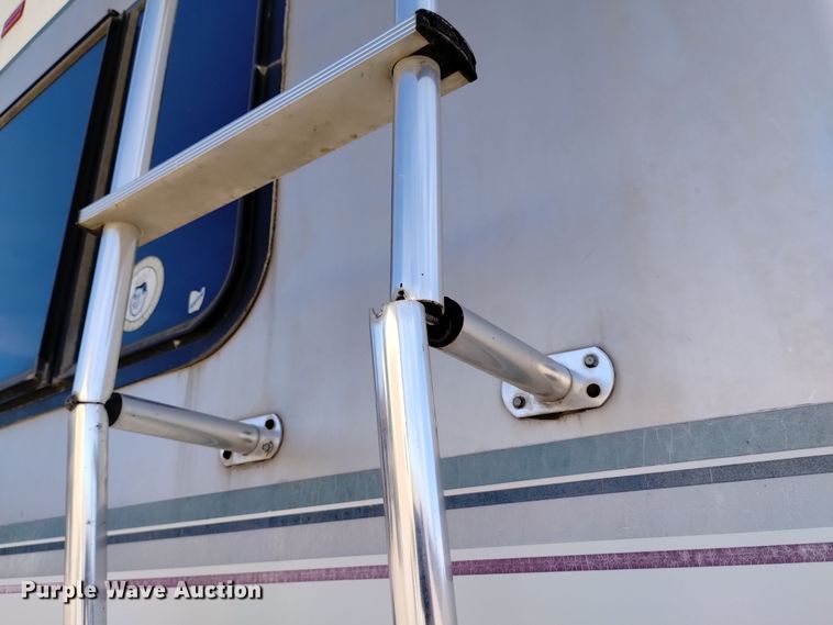 image for item DK8881 1994 Spartan Cruise Air  RV