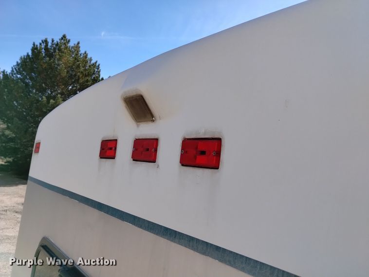 image for item DK8881 1994 Spartan Cruise Air  RV