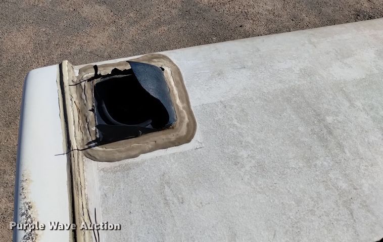 image for item DK8881 1994 Spartan Cruise Air  RV