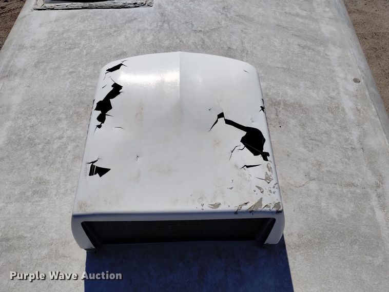 image for item DK8881 1994 Spartan Cruise Air  RV