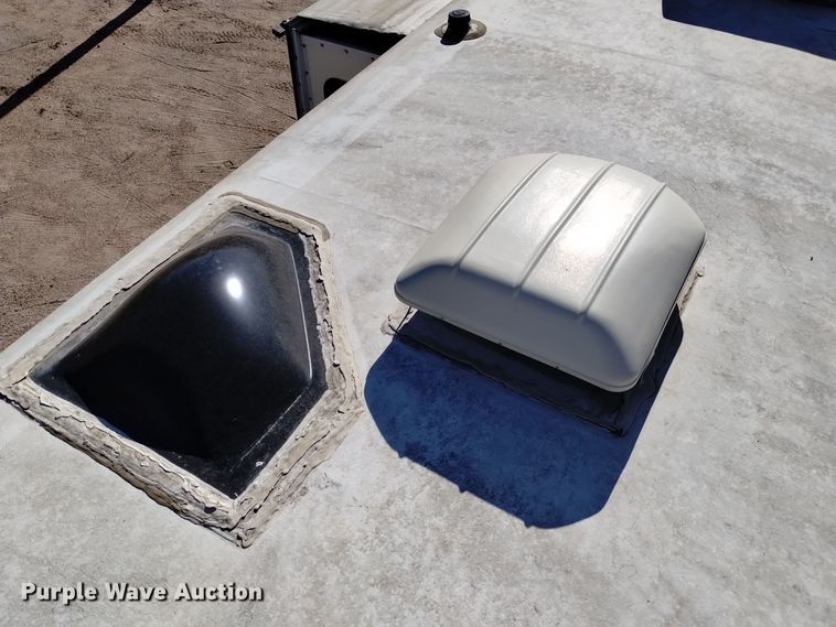 image for item DK8881 1994 Spartan Cruise Air  RV