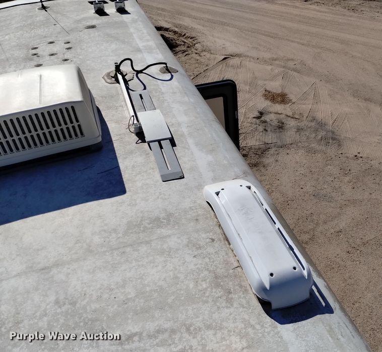 image for item DK8881 1994 Spartan Cruise Air  RV