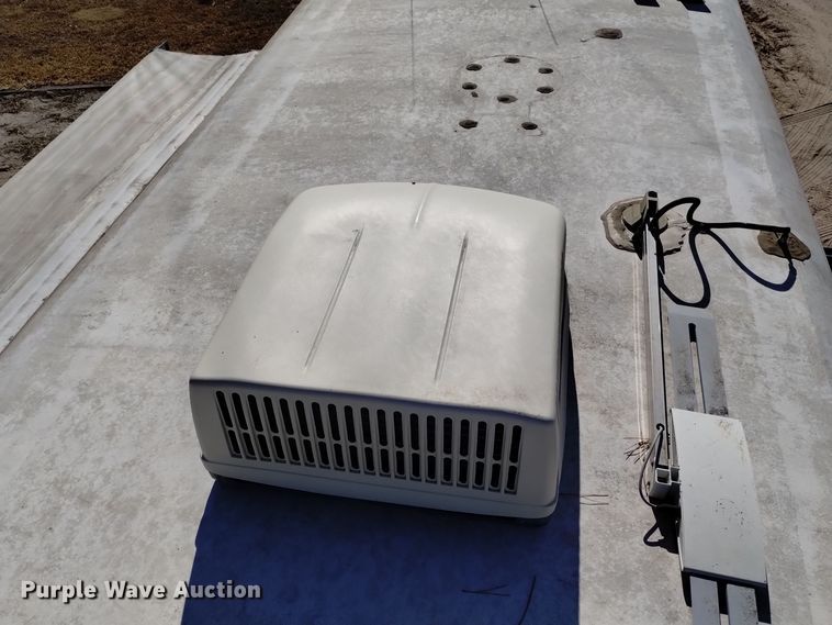 image for item DK8881 1994 Spartan Cruise Air  RV