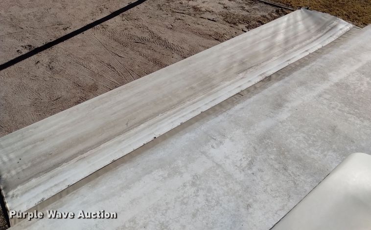 image for item DK8881 1994 Spartan Cruise Air  RV