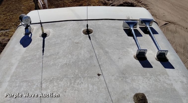 image for item DK8881 1994 Spartan Cruise Air  RV