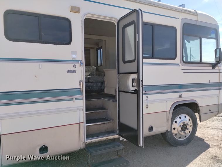 image for item DK8881 1994 Spartan Cruise Air  RV