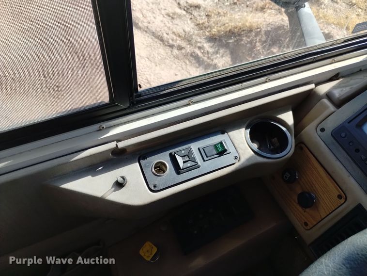 image for item DK8881 1994 Spartan Cruise Air  RV