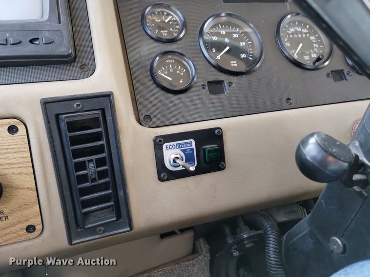 image for item DK8881 1994 Spartan Cruise Air  RV