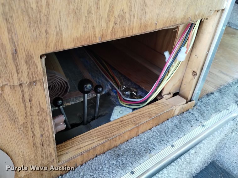 image for item DK8881 1994 Spartan Cruise Air  RV