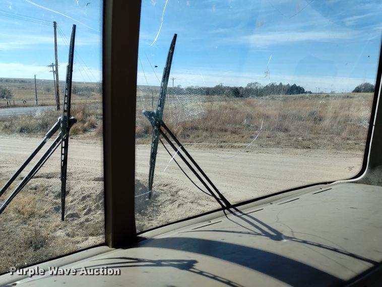 image for item DK8881 1994 Spartan Cruise Air  RV