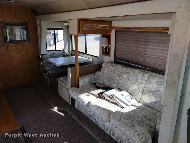 image for item DK8881 1994 Spartan Cruise Air  RV