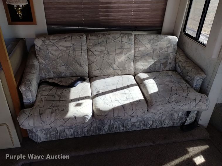 image for item DK8881 1994 Spartan Cruise Air  RV