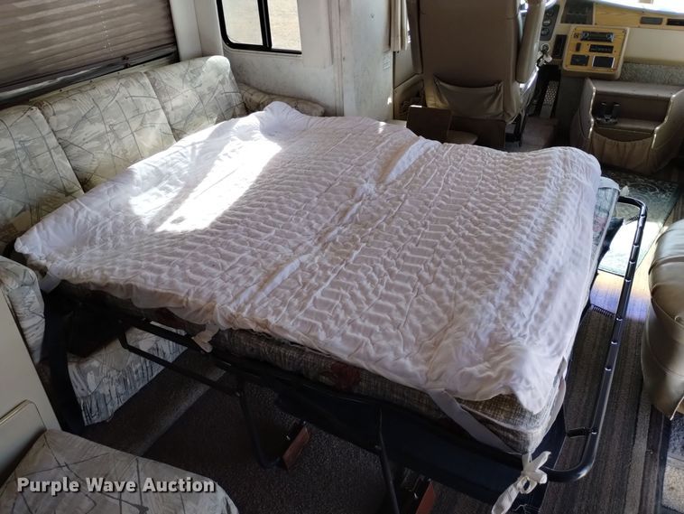 image for item DK8881 1994 Spartan Cruise Air  RV