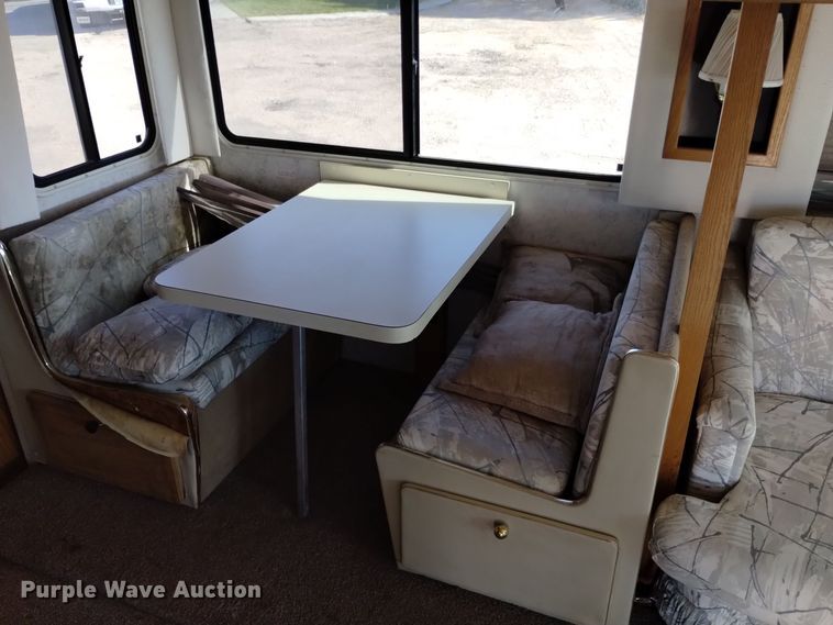 image for item DK8881 1994 Spartan Cruise Air  RV