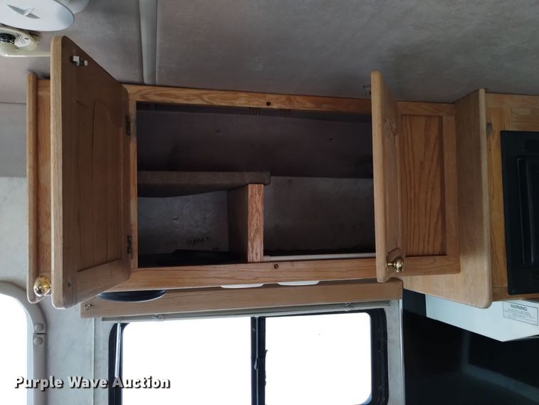 image for item DK8881 1994 Spartan Cruise Air  RV