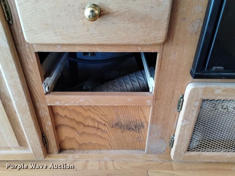 image for item DK8881 1994 Spartan Cruise Air  RV