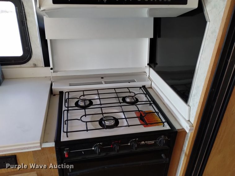 image for item DK8881 1994 Spartan Cruise Air  RV